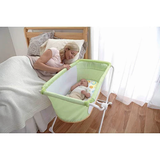 Fisher-Price Rock with Me Bassinet - فيشر برايس - Image 3