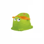 Fisher-Price Froggy Potty Training - فيشر برايس