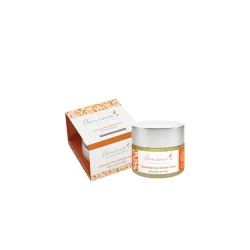 Amina's Organic Calendula Face & Body Cream 50ml