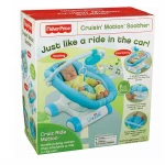 Fisher-Price Cruise Motion Soother - فيشر برايس