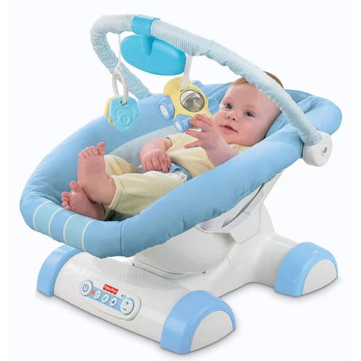 Fisher-Price Cruise Motion Soother - فيشر برايس - Image 2