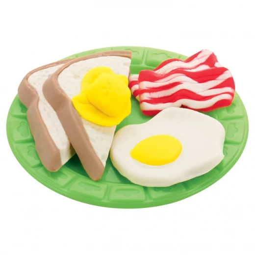 Play-Doh Chef Supreme Set - بلاي دوه - Image 2