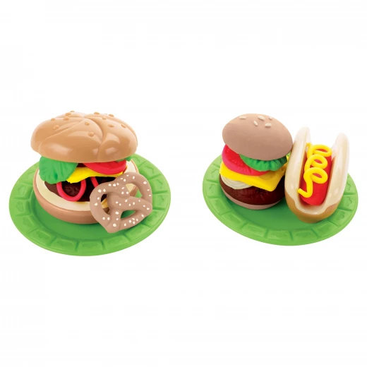 Play-Doh Chef Supreme Set - بلاي دوه - Image 4