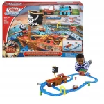 Thomas & Friends Shipwreck Track Set - ثوماس ذا ترين
