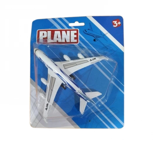 Small Plane for Kids, Assortment Colors - Image 3