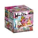 Lego - Vidiyo Candy Mermaid Beatbox 71 Pieces - ليجو