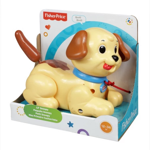Fisher Price Little Snoopy Fisher Price Little Snoopy
