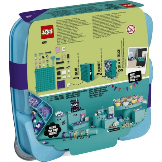 Lego - Dots Secret Boxes 273 Pieces - ليجو - Image 5