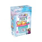 Dede Frozen Printed Kitchen Set Toy - ديدي