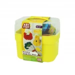 Art Craft Modelling Dough Box - Beach - آرت كرافت