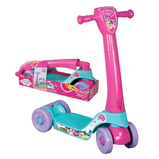 Dede My Little Pony Scooter Dede My Little Pony Scooter