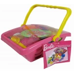 Barbie Market Basket