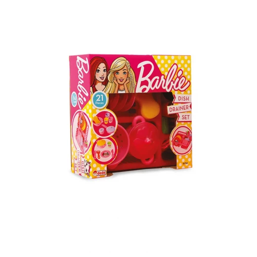 Dede Barbie Dish Rack Dede Barbie Dish Rack