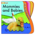 Ibaby, Mommies and Babies E*z Page Turners - انوفاتيف كيدز جرين