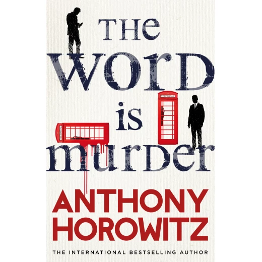 Penguin, The Word Is Murder Penguin, The Word Is Murder