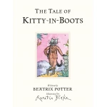 Penguin, The Tale of Kitty-in-Boots - بينجوين