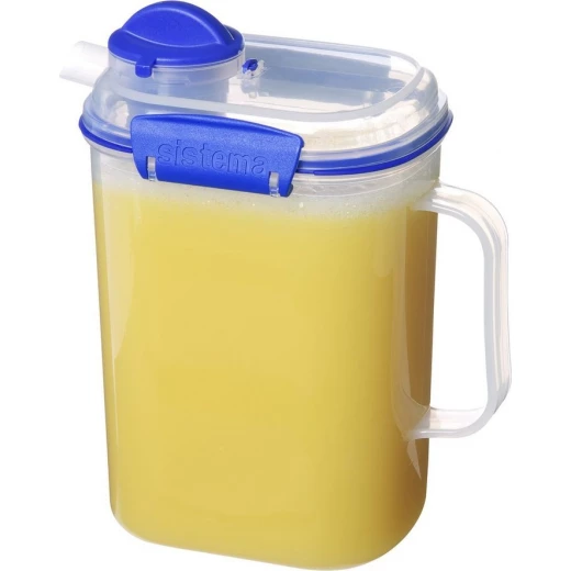 Sistema Klip It Collection Juice Jug 1 Liter - سيستما - Image 2