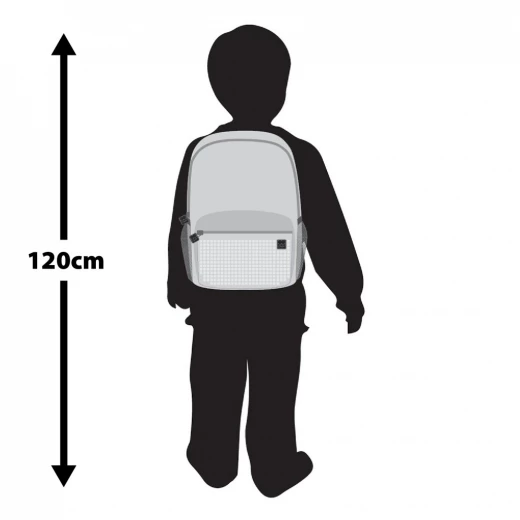 Pixie Crew Children's Backpack Unicorn - بيكسي كرو - Image 3