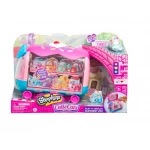 Shopkins Cutie Cars Cupcake Van - شوبكينز
