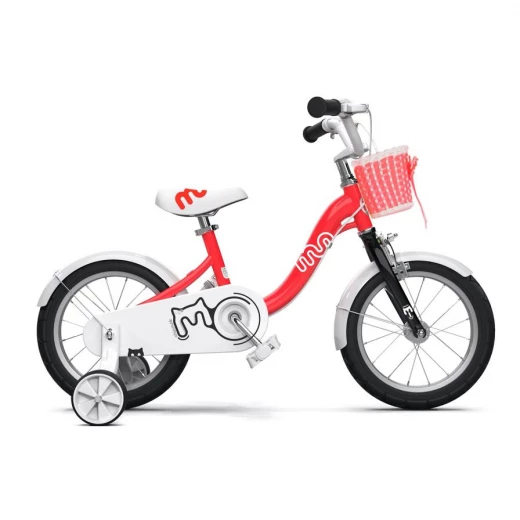 RoyalBaby CM12-2 Chipmunk MM 12" Sports Kids Bike Red RoyalBaby CM12-2 Chipmunk MM 12" Sports Kids Bike Red