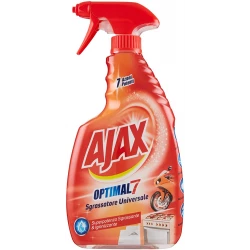 Ajax Optimal 7 Multi Action Spray, 600 ML