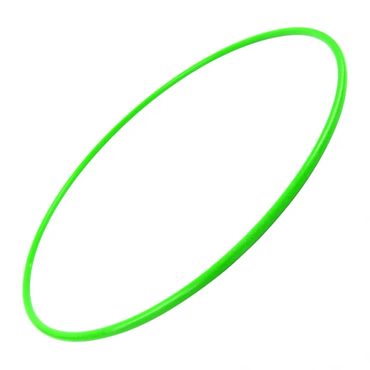 Hula Hoop – 50cm, Green Hula Hoop – 50cm, Green