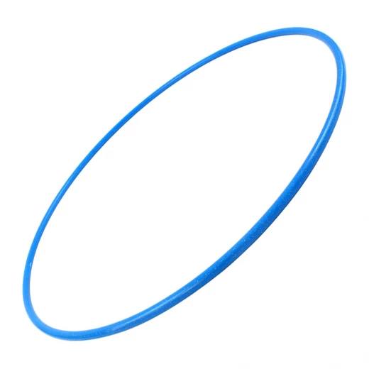 Hula Hoop – 50cm, Blue Hula Hoop – 50cm, Blue