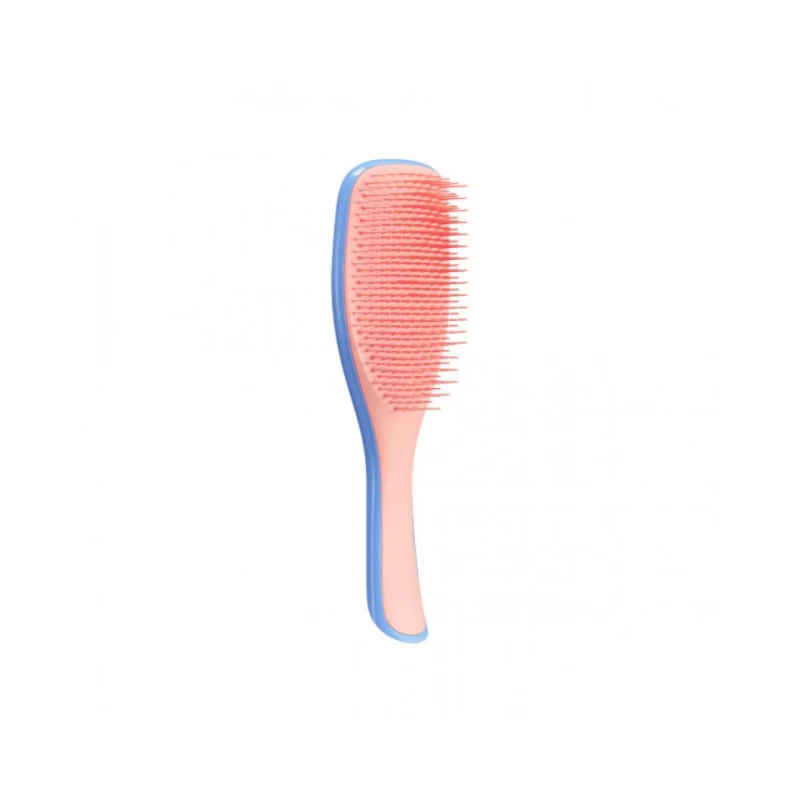 Tangle Teezer The Wet Detangler Blue / Peach - تانجل تيزر