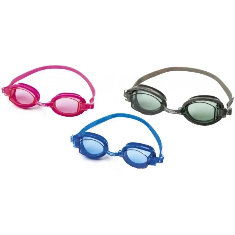 Bestway Sub Ocean Wave 7+ Goggles - بيست واي