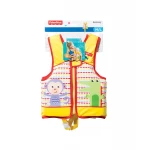 Best Way Pool Beach Float Yellow Image Swim Vest - بيست واي