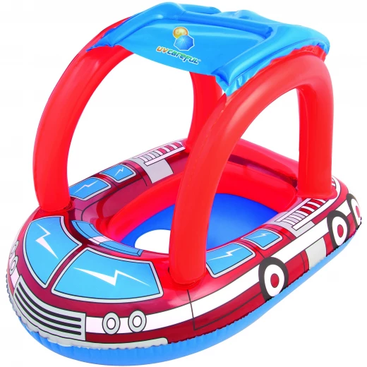 Best Way - Fire Rescue Baby Care Seat Best Way - Fire Rescue Baby Care Seat