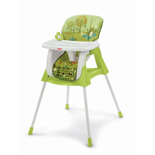 Fisher Price EZ Bundle 4-in-1 Baby System - فيشر برايس - Image 3