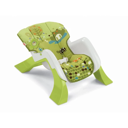 Fisher Price EZ Bundle 4-in-1 Baby System - فيشر برايس - Image 4