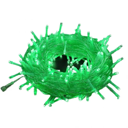 LED Light 100L String Green, Outdoor / Indoor Decoration LED Light 100L String Green, Outdoor / Indoor Decoration