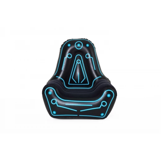 Bestway Gaming Chair, Inflatable Indoor Armchair for Adults and Kids - بيست واي - Image 2
