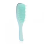 Tangle Teezer The Wet Detangling Fine & Fragile Hair Brush - # Mint 1pc Brushes - تانجل تيزر