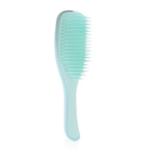 Tangle Teezer The Wet Detangling Fine & Fragile Hair Brush - # Mint 1pc Brushes Tangle Teezer The Wet Detangling Fine & Fragile Hair Brush - # Mint 1pc Brushes