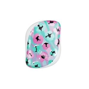 Tangle Teezer Compact Styler Ultra Pink Mint