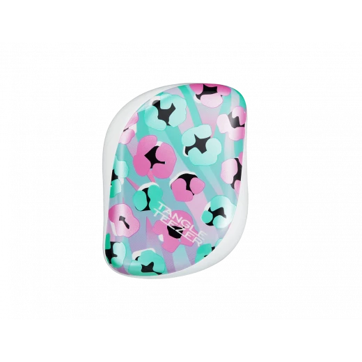 Tangle Teezer Compact Styler Ultra Pink Mint Tangle Teezer Compact Styler Ultra Pink Mint