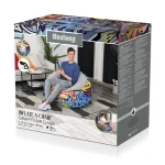 Bestway inflatable lounge chair Multicolour - بيست واي