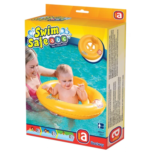 Bestway Swim Safe Seat and Backrest Bestway Swim Safe Seat and Backrest