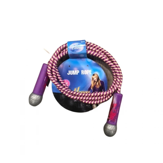 Hannah Montana Jump Rope Hannah Montana Jump Rope