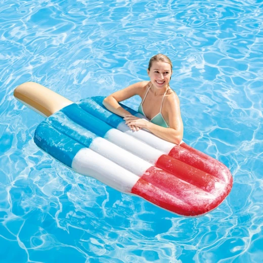 Intex Inflatable Ice Pop Float - انتكس - Image 3