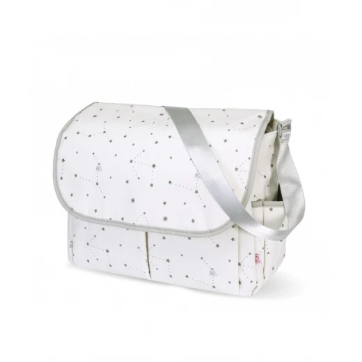 My Bag's Trolley Flap Bag Constellations My Bag's Trolley Flap Bag Constellations