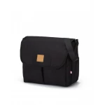 My Bag's Flap Bag Eco Black - ماي باجز