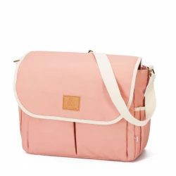 My Bag's Happy Family Shoulder Bag