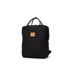 My Bag's, Backpack, Ecological, Black, 1 pc. - ماي باجز
