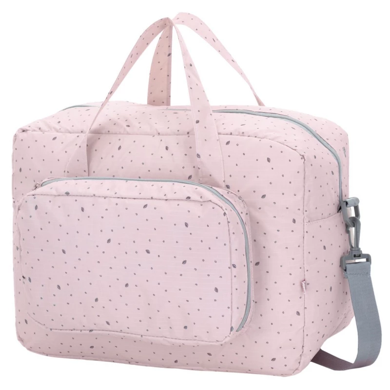 My Bag's Maternity Bag Leaf Pink - ماي باجز
