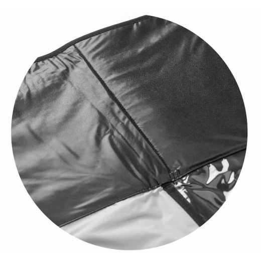 Ryco - Deluxe Change Mat - أسود - رايكو - Image 4