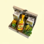 Tropicana Ramadan Gift Box Assortment of Tropicana Slim Products Ideal for Diabetics and Diets - تروبيكانا سليم